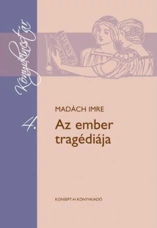 Az ember tragédiája