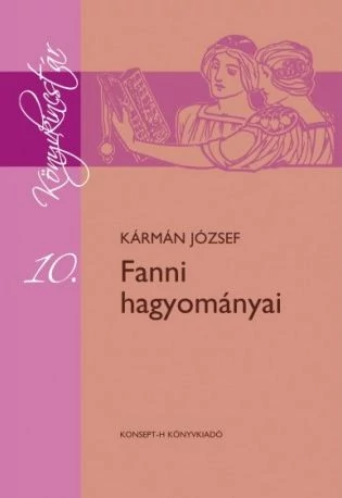 Fanni hagyományai