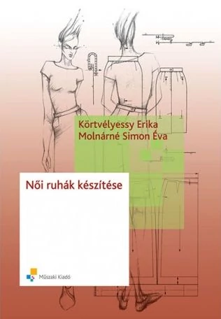 Női ruhák készítése