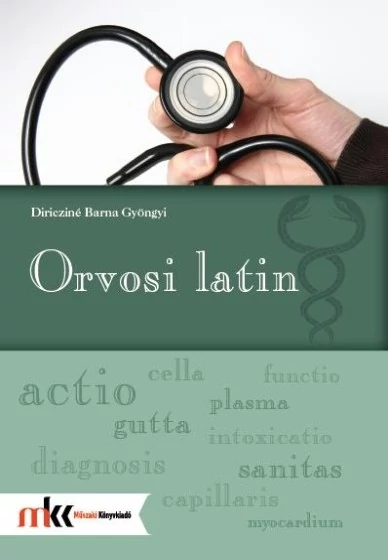 Orvosi latin