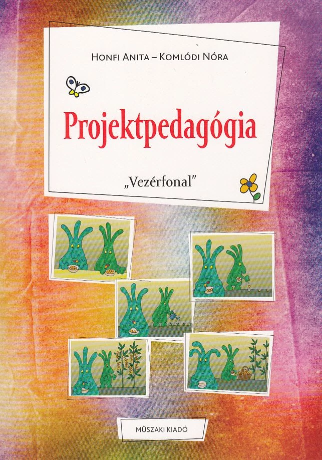 Projektpedagógia