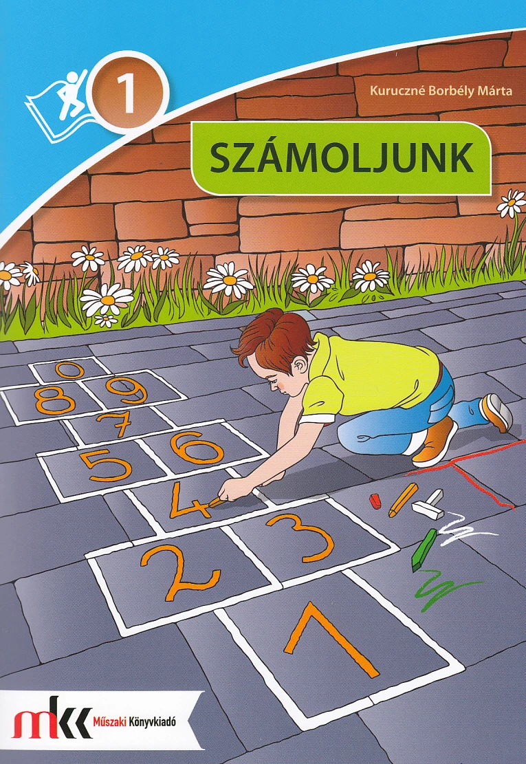Számoljunk 1.