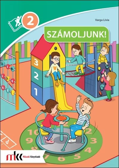 Számoljunk! 2.