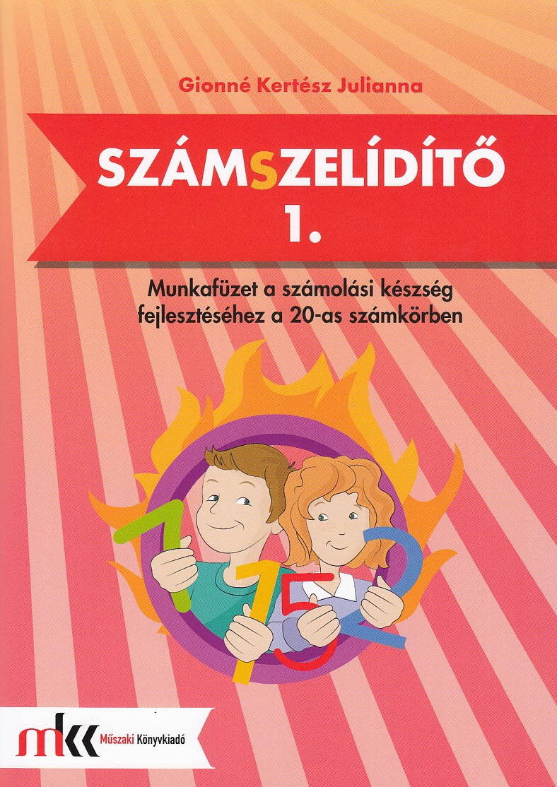 Számszelídítő 1.