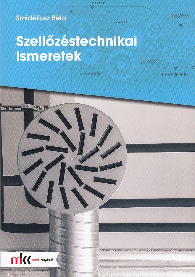 Szellőzéstechnikai ismeretek