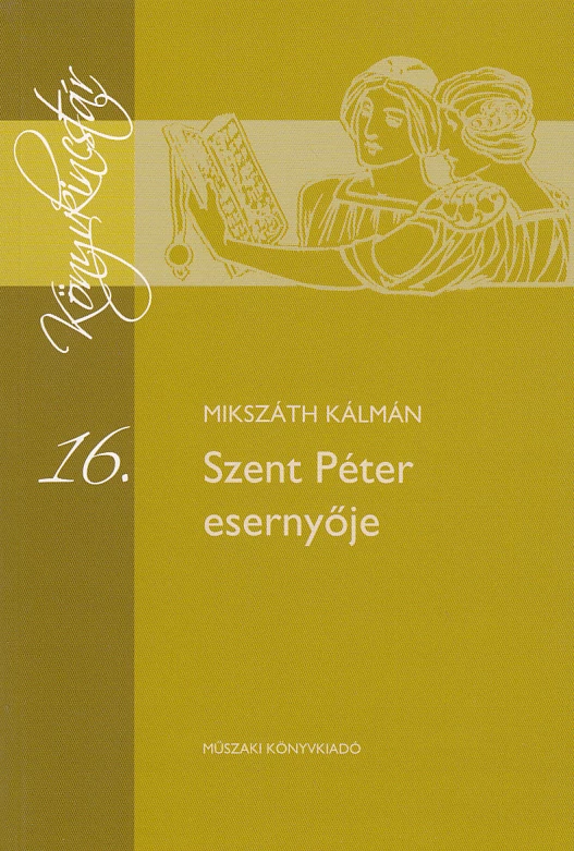 Szent Péter esernyője