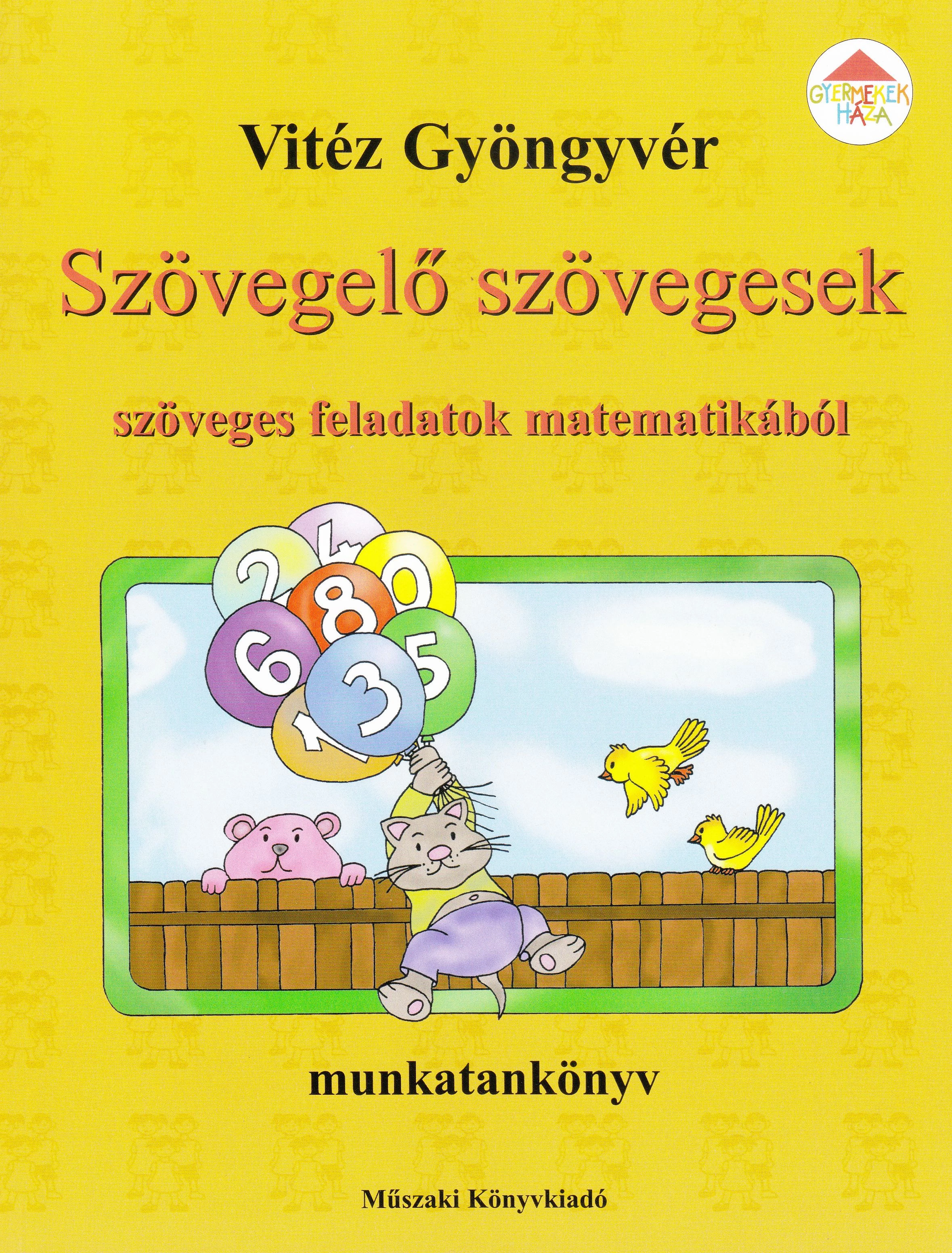 Szövegelő szövegesek