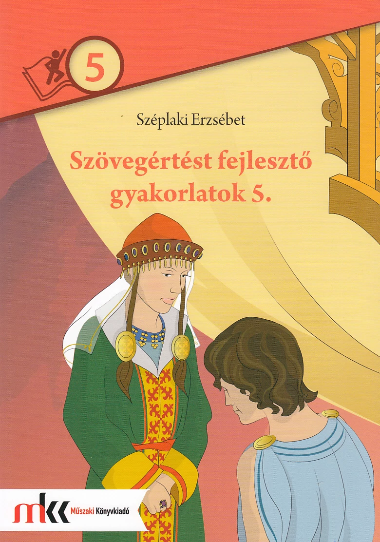 Szövegértést fejlesztő gyakorlatok 5.