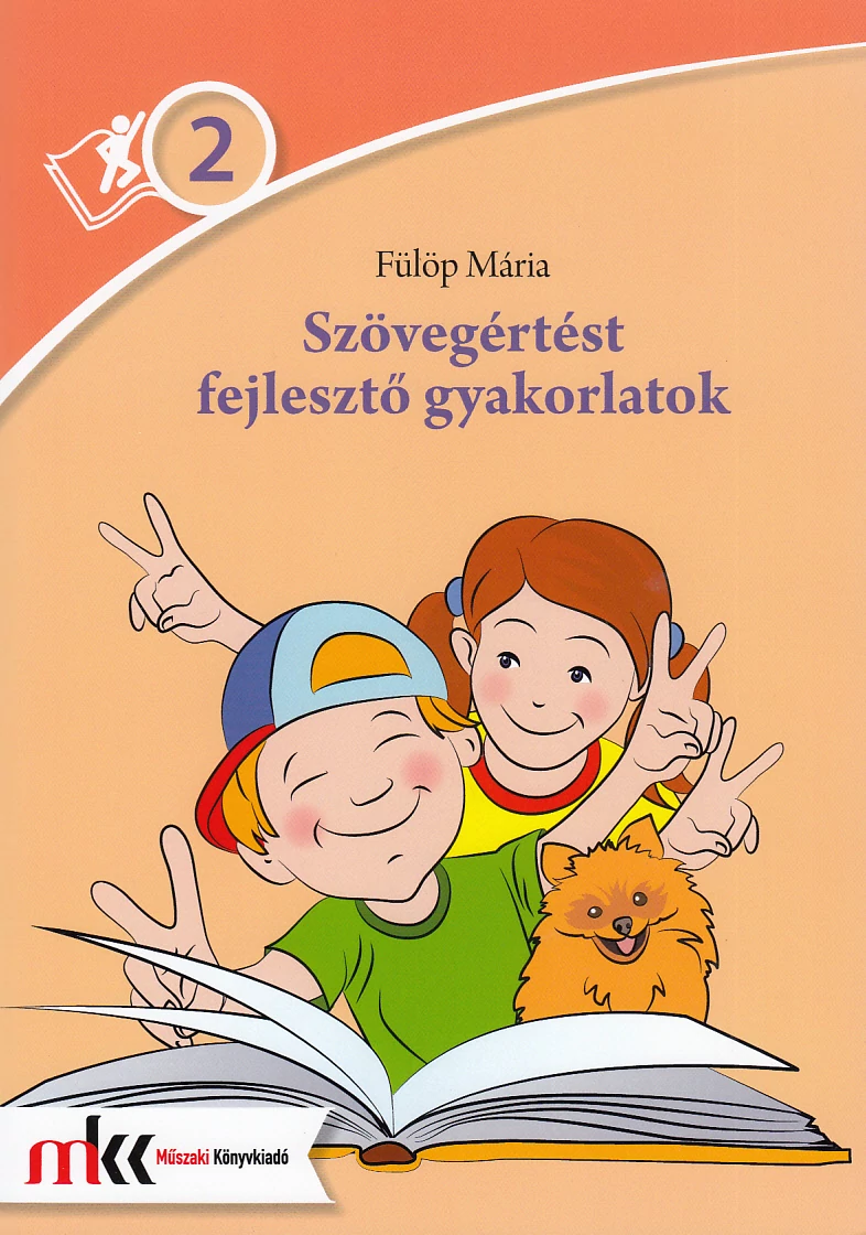 Szövegértést fejlesztő gyakorlatok 2.