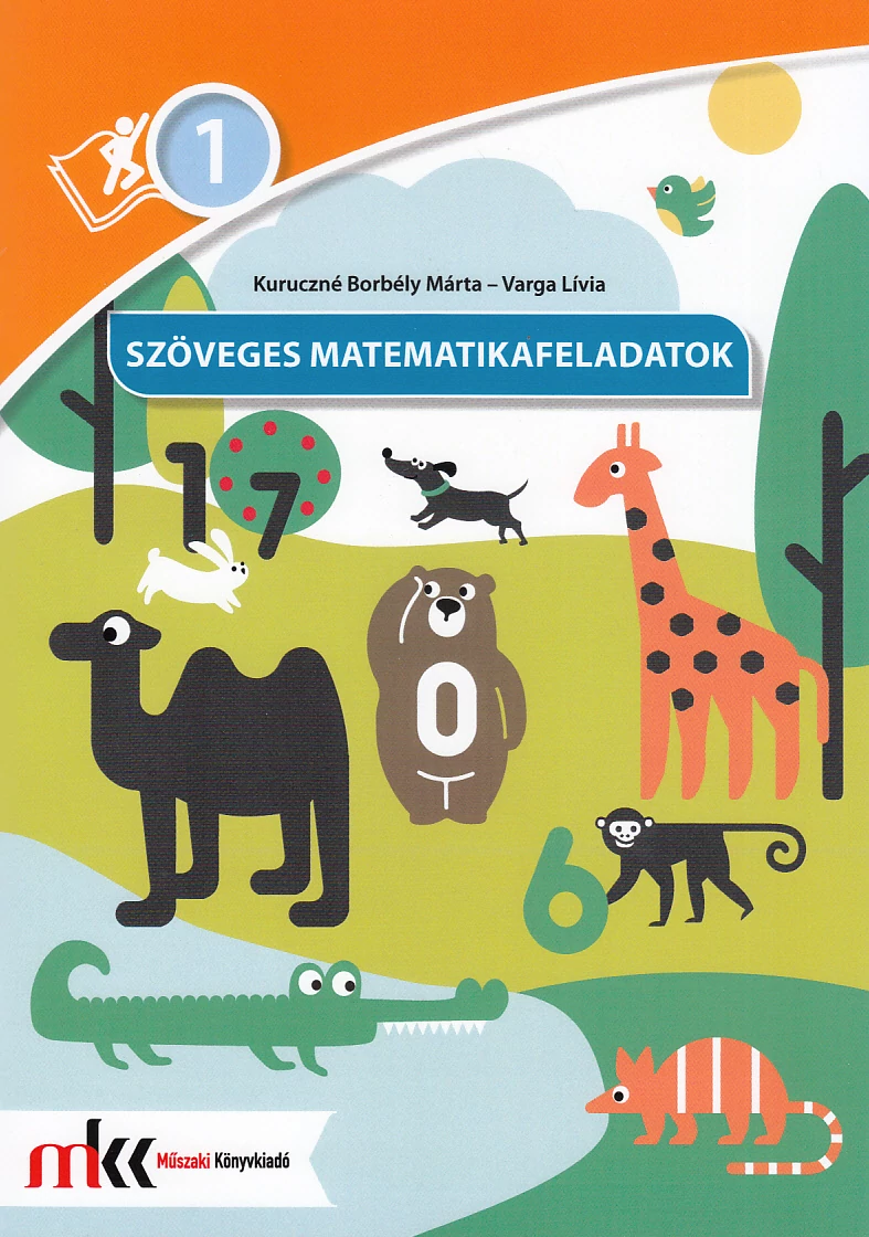 Szöveges matematikafeladatok 1.