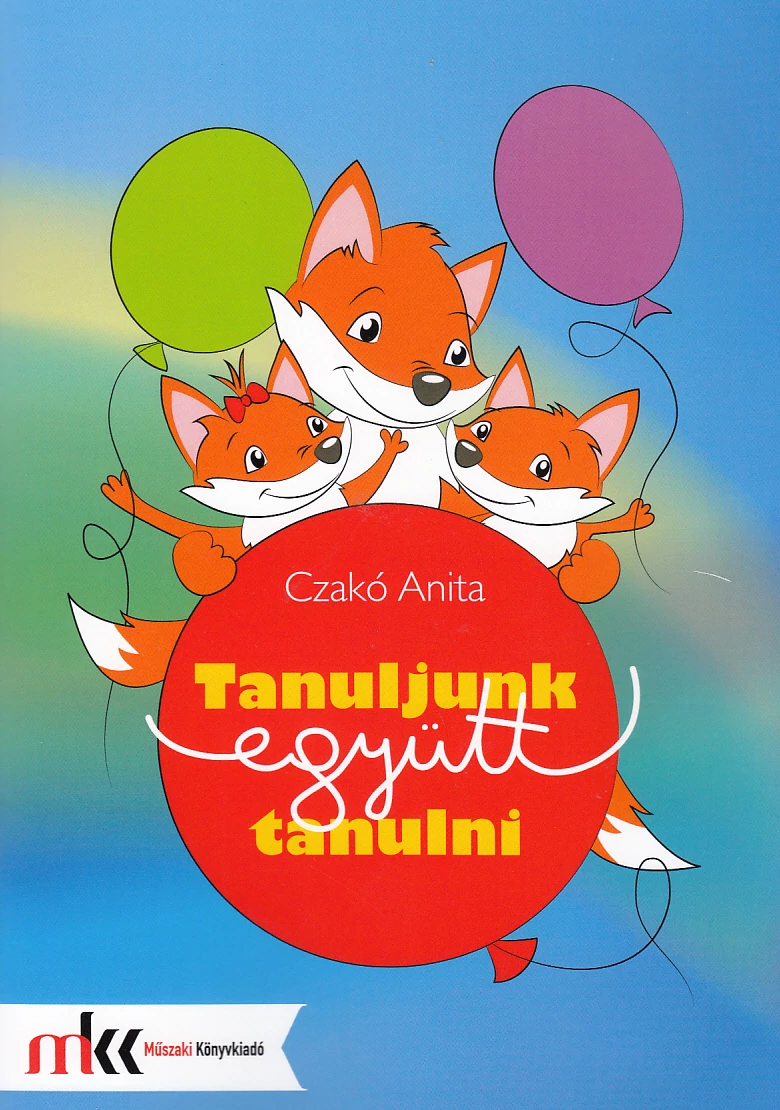 Tanuljunk együtt tanulni