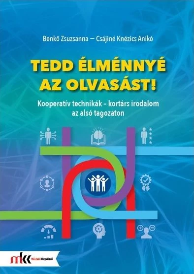 Tedd élménnyé az olvasást!