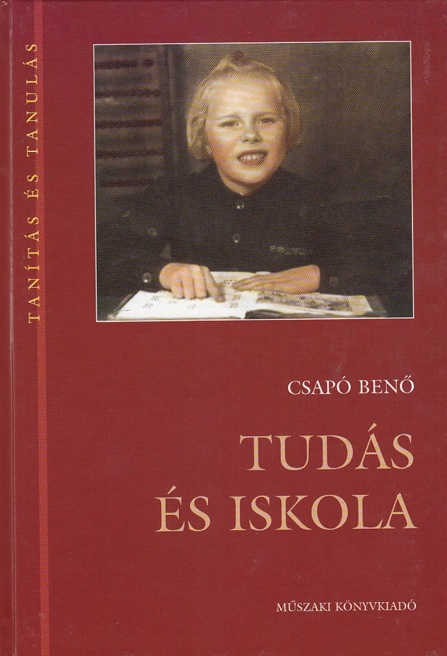 Tudás és iskola