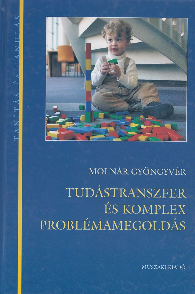 Tudástranszfer és komplex problémamegoldás