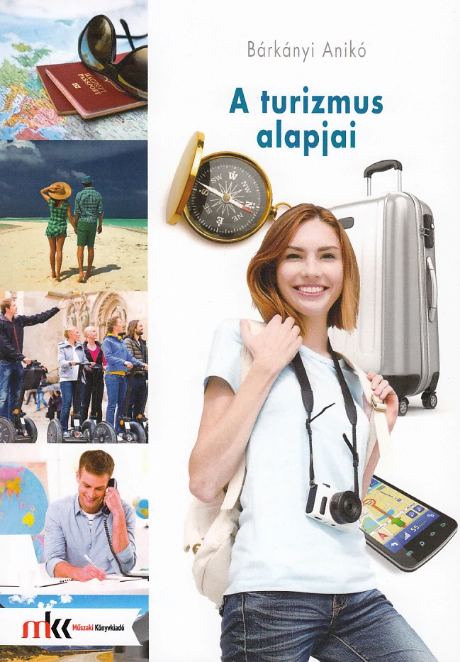 A turizmus alapjai