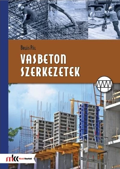 Vasbeton szerkezetek