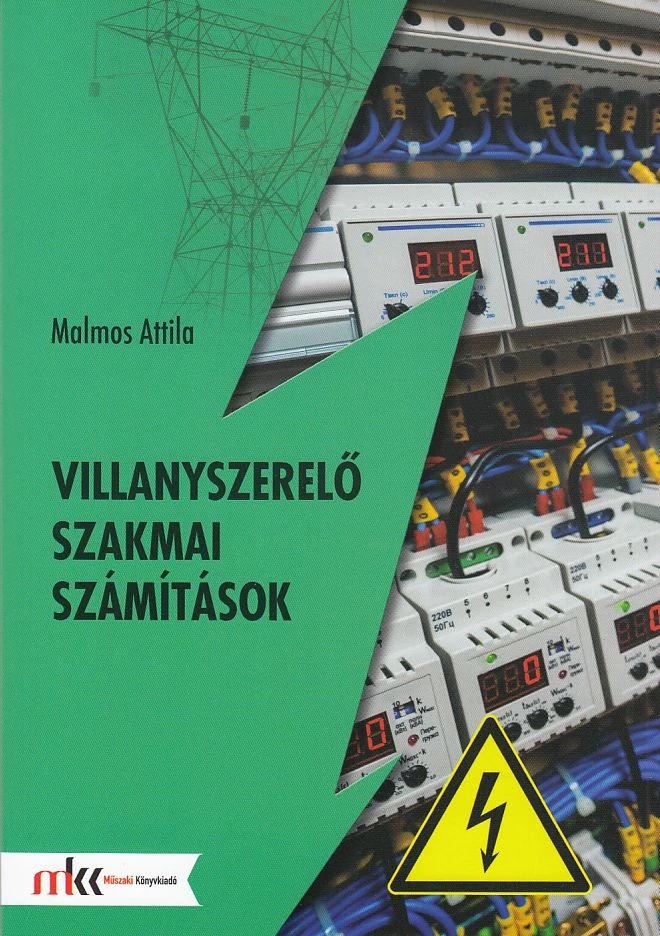 Villanyszerelő szakmai számítások