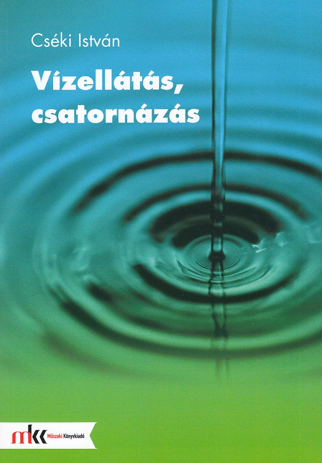 Vízellátás, csatornázás