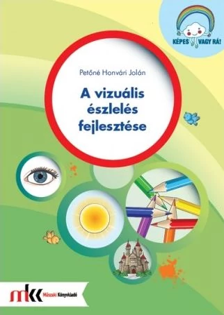 A vizuális észlelés fejlesztése