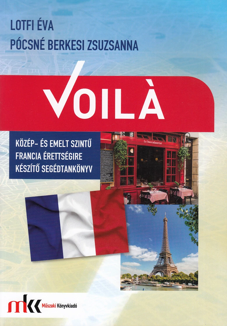 Voilá