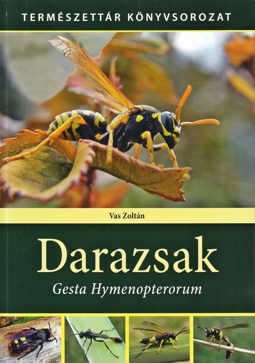 Darazsak