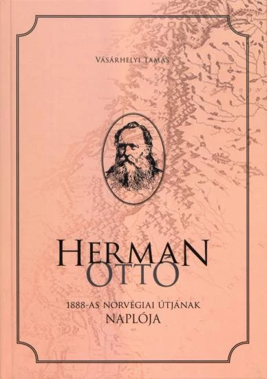 Herman Ottó 1888-as norvégiai útjának naplója