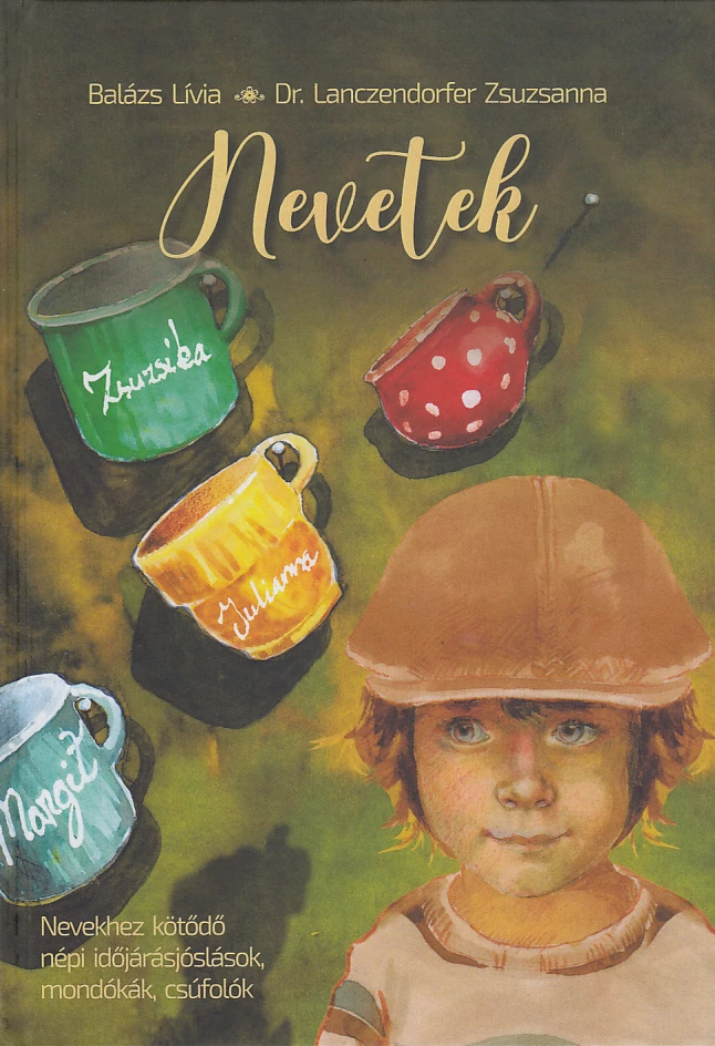 Nevetek