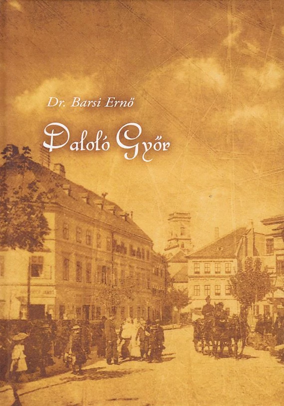 Daloló Győr