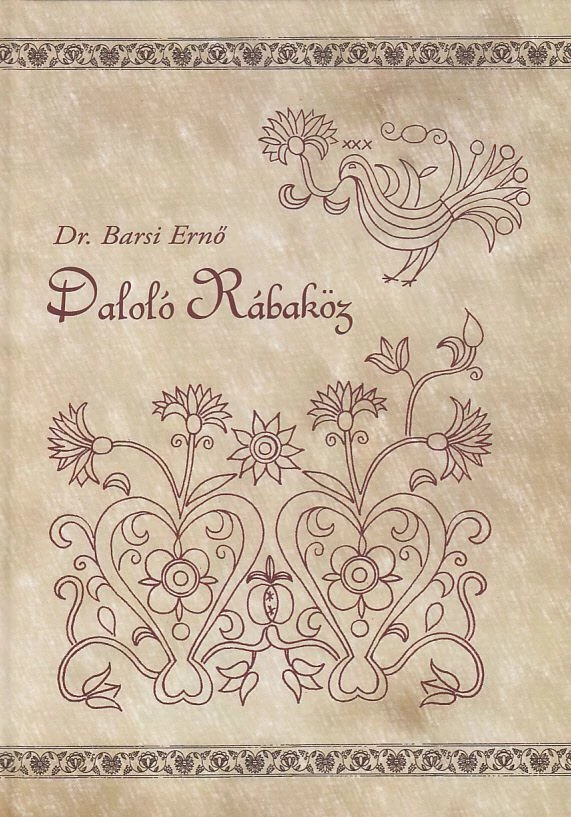 Daloló Rábaköz