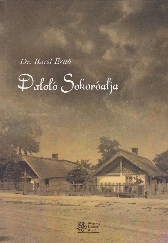 Daloló Sokoróalja