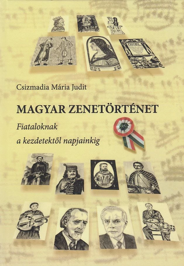 Magyar zenetörténet