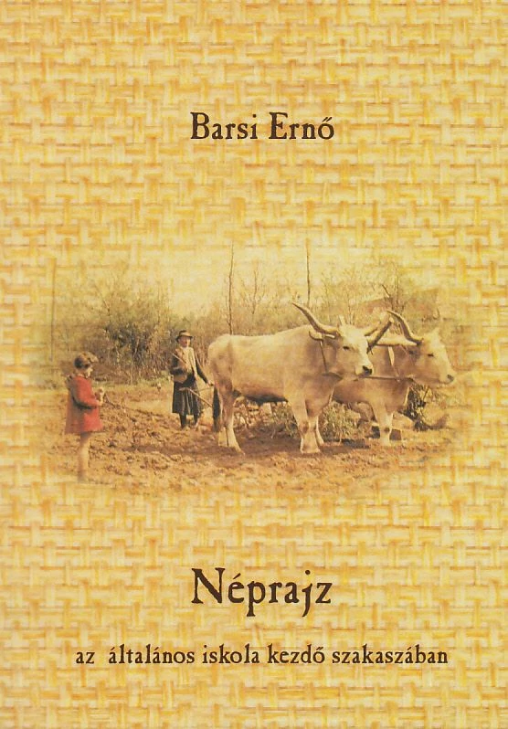 Néprajz