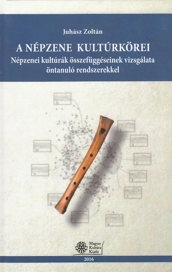 A népzene kultúrkörei