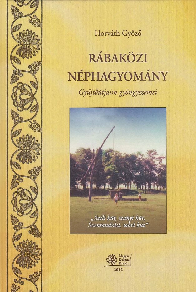 Rábaközi néphagyomány