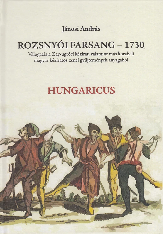 Rozsnyói farsang – 1730