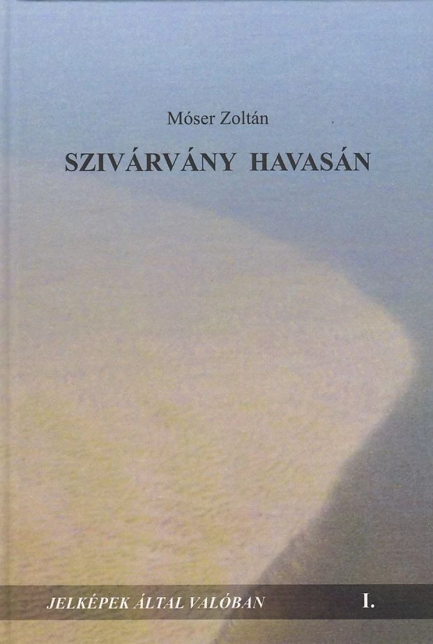 Szivárvány havasán