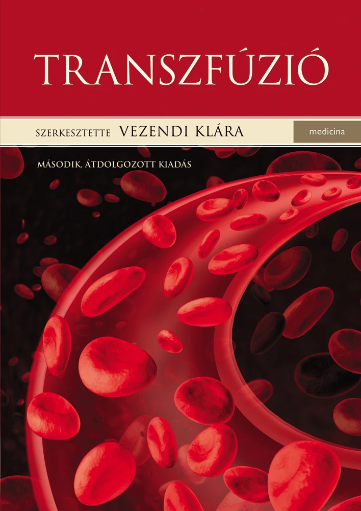 Transzfúzió