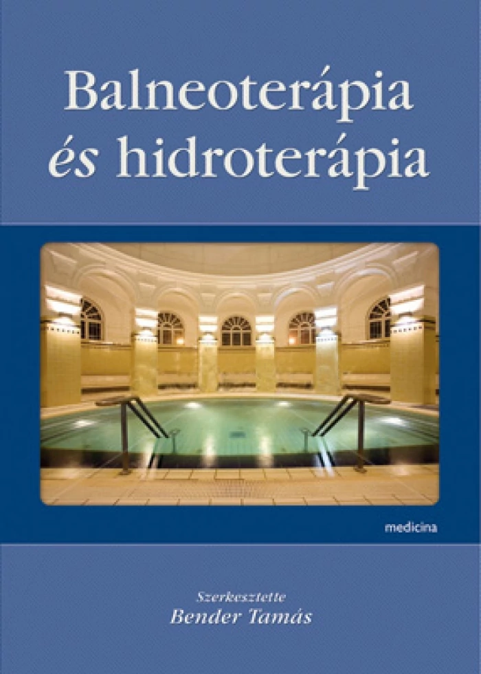 Balneoterápia és hidroterápia