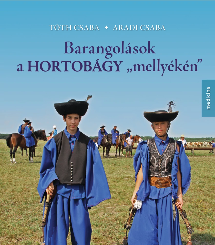 Barangolások a Hortobágy „mellyékén”
