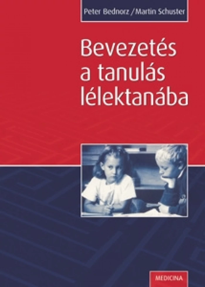 Bevezetés a tanulás lélektanába