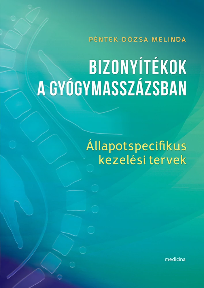Bizonyítékok a gyógymasszázsban