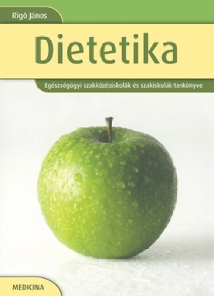 Dietetika
