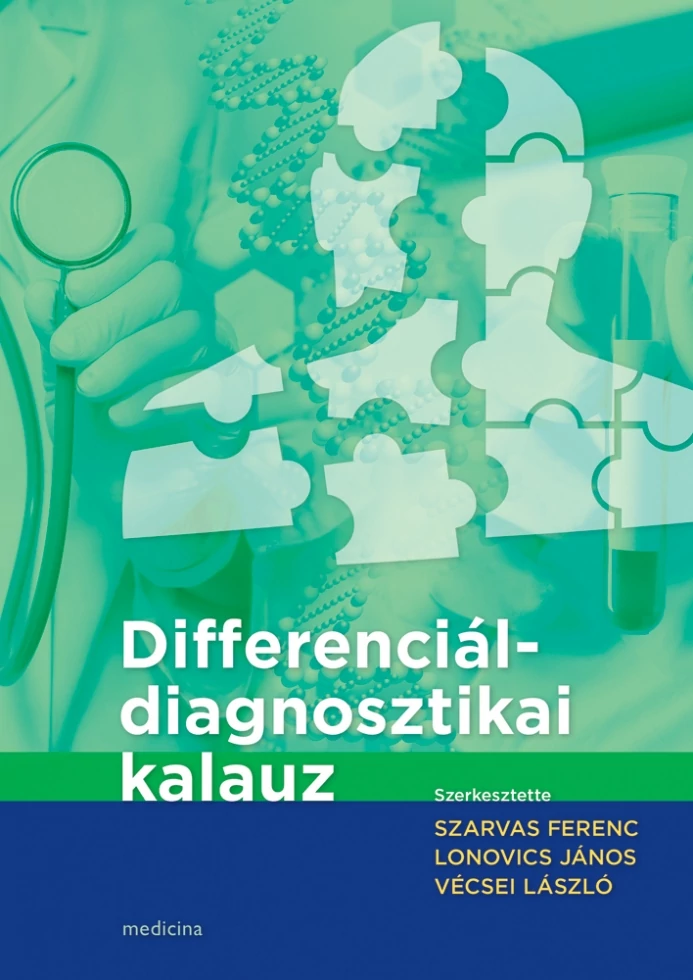 Differenciáldiagnosztikai kalauz