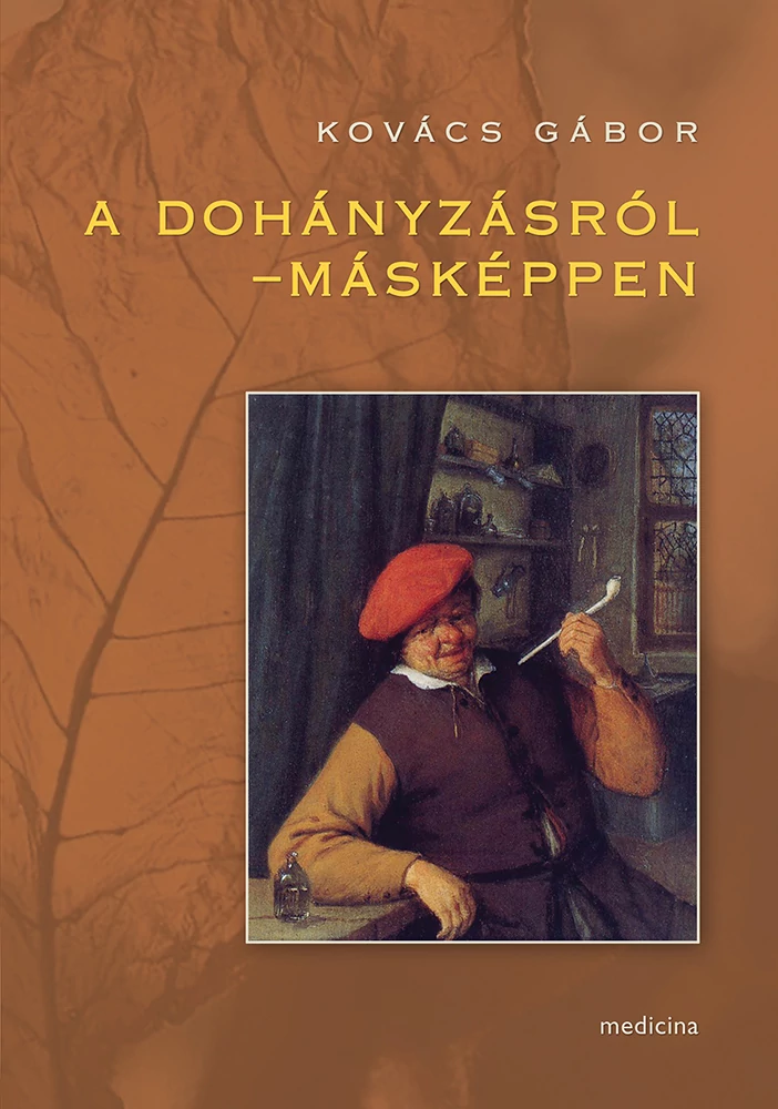 A dohányzásról – másképpen