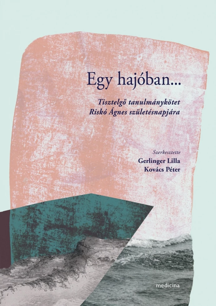 Egy hajóban…