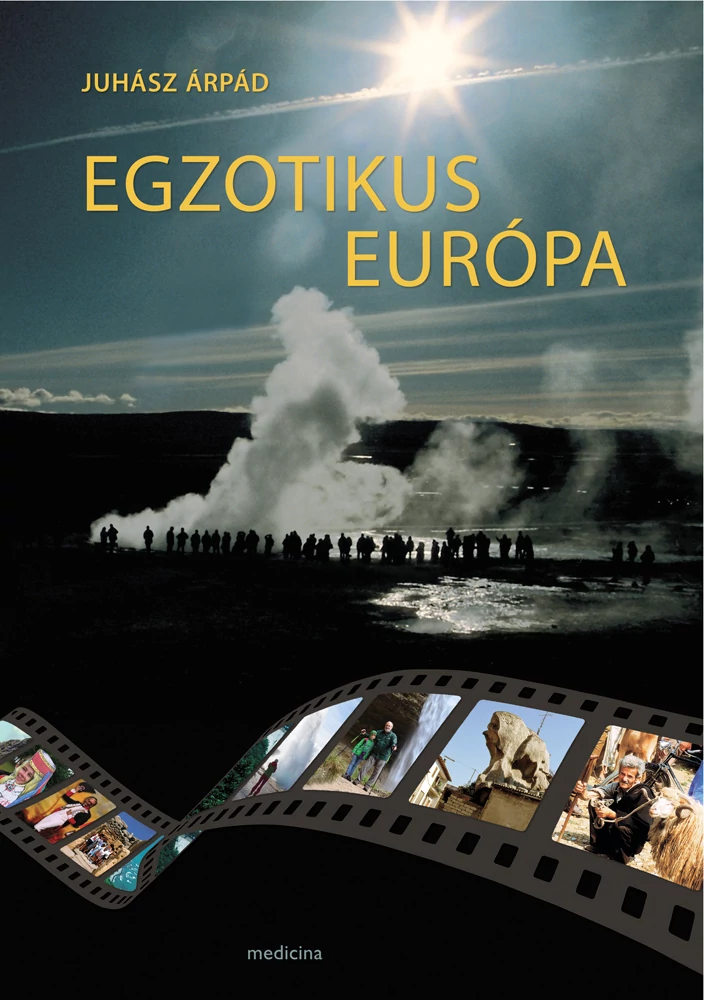 Egzotikus Európa