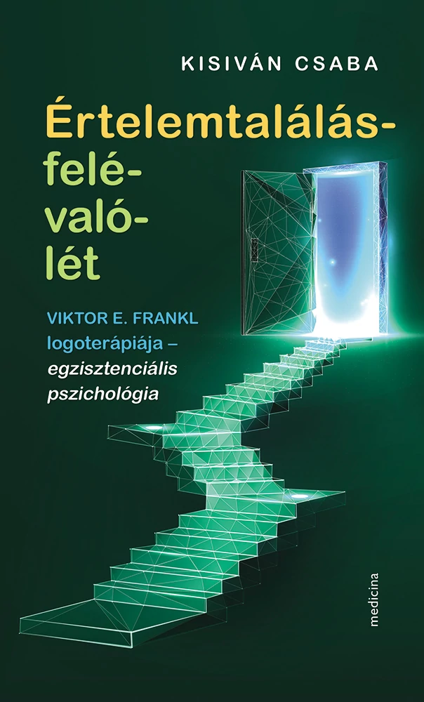 Értelemtalálás-felé-való-lét