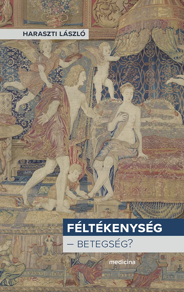 Féltékenység – betegség?