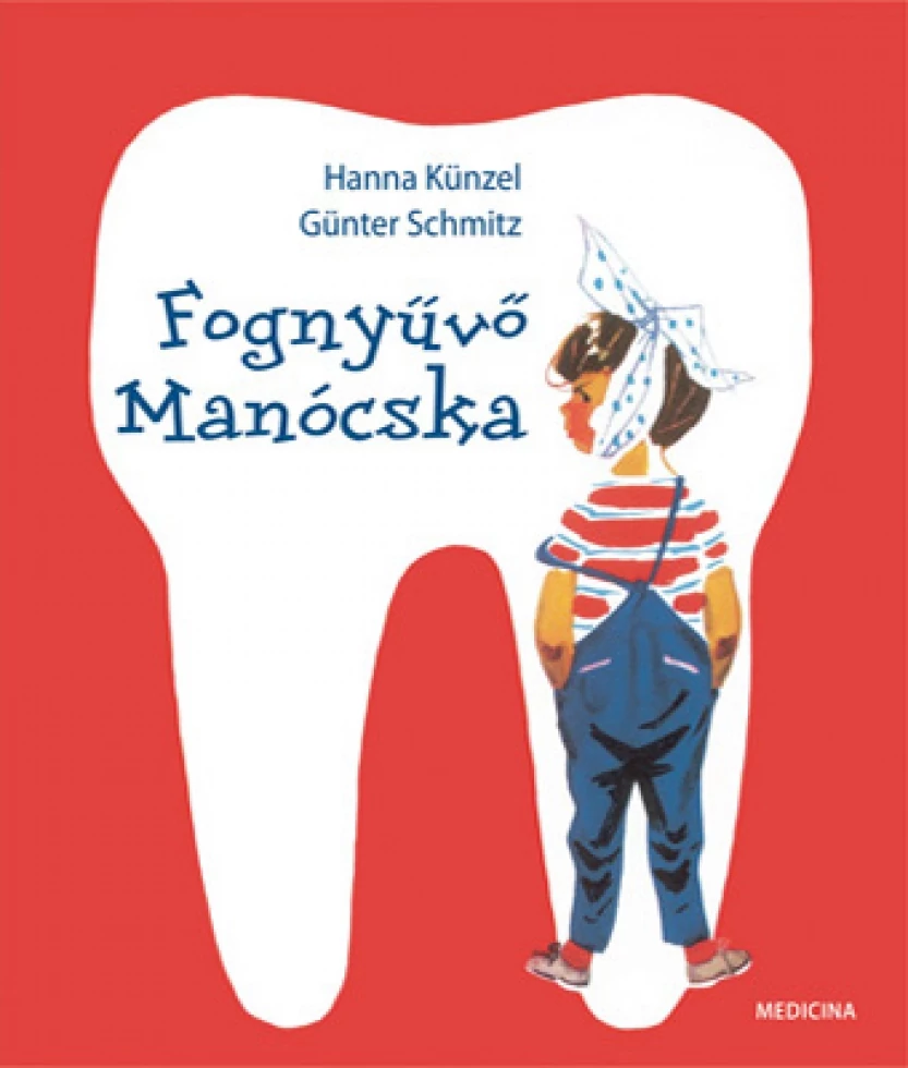 Fognyűvő Manócska