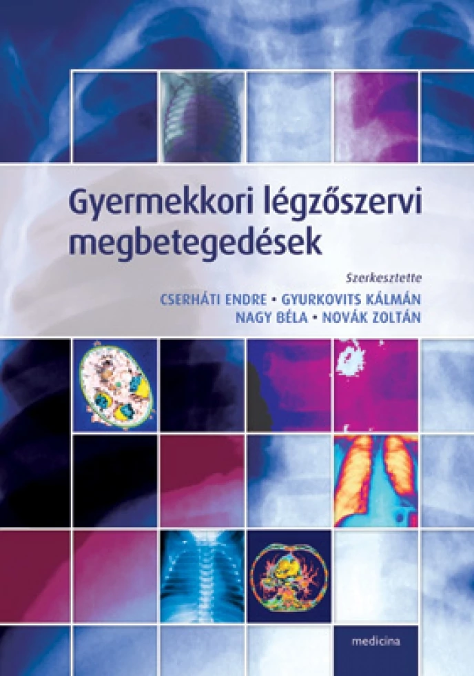 Gyermekkori légzőszervi megbetegedések